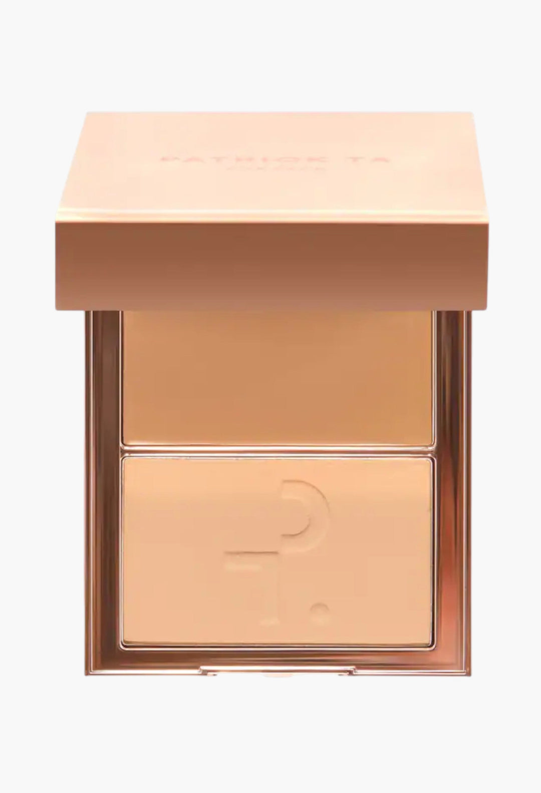 Major Skin Crème Foundation and Finishing Powder Duo - GLAM MODA