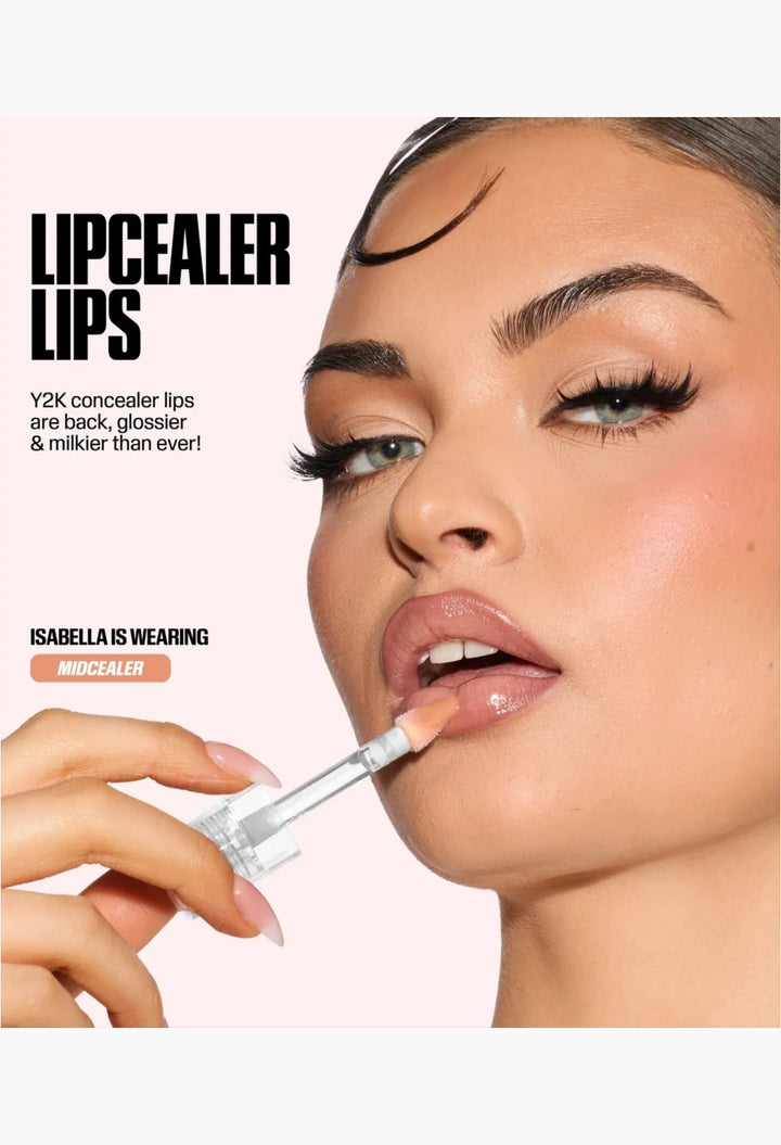 FAUX FILLER EXTRA SHINE LIP GLOSS