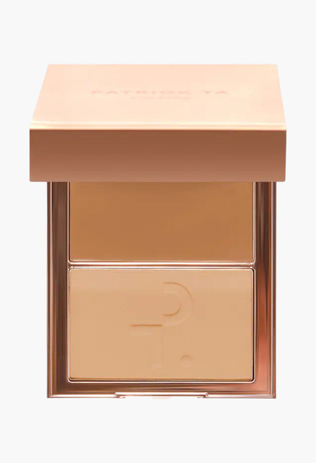 Major Skin Crème Foundation and Finishing Powder Duo - GLAM MODA