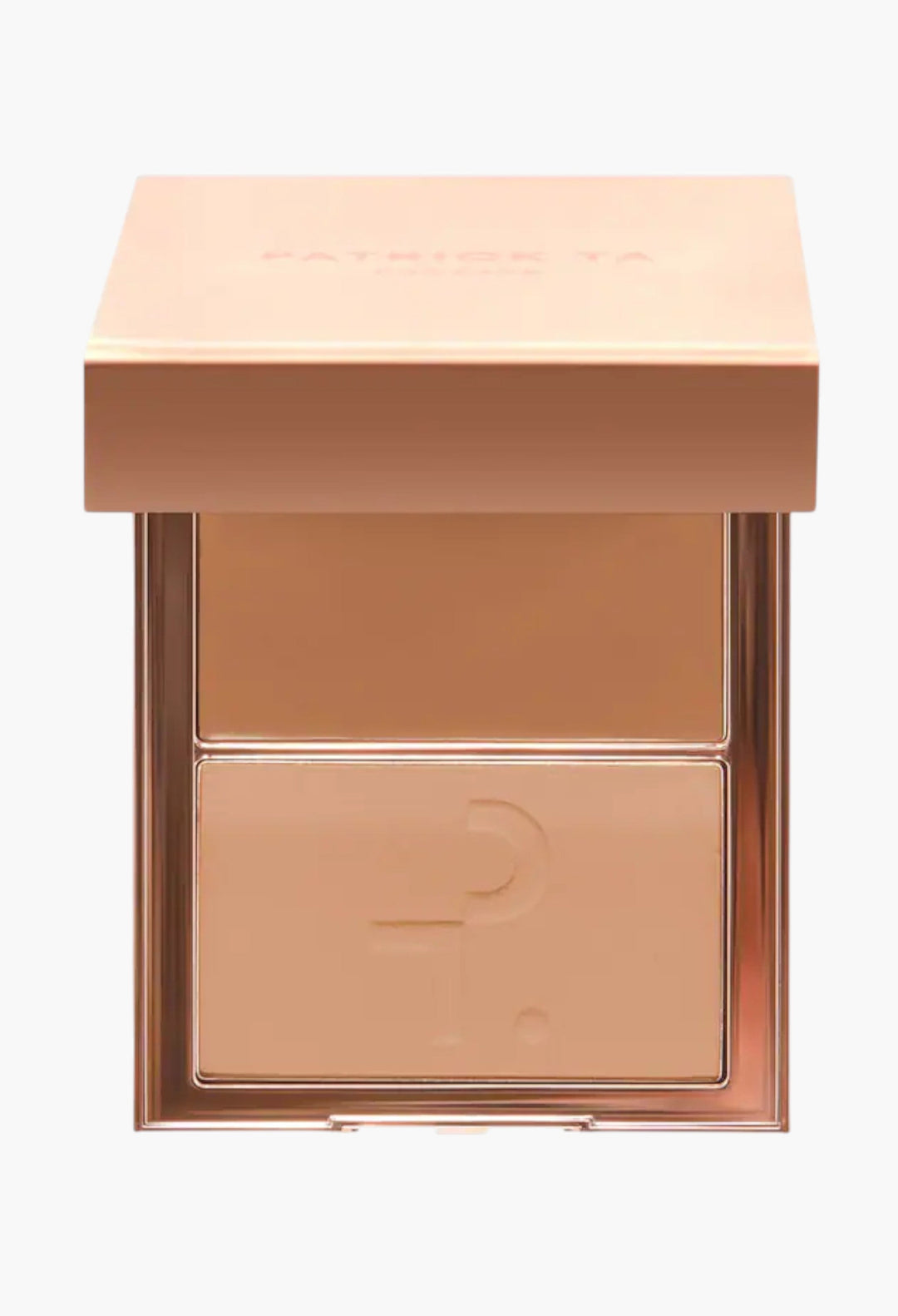 Major Skin Crème Foundation and Finishing Powder Duo - GLAM MODA