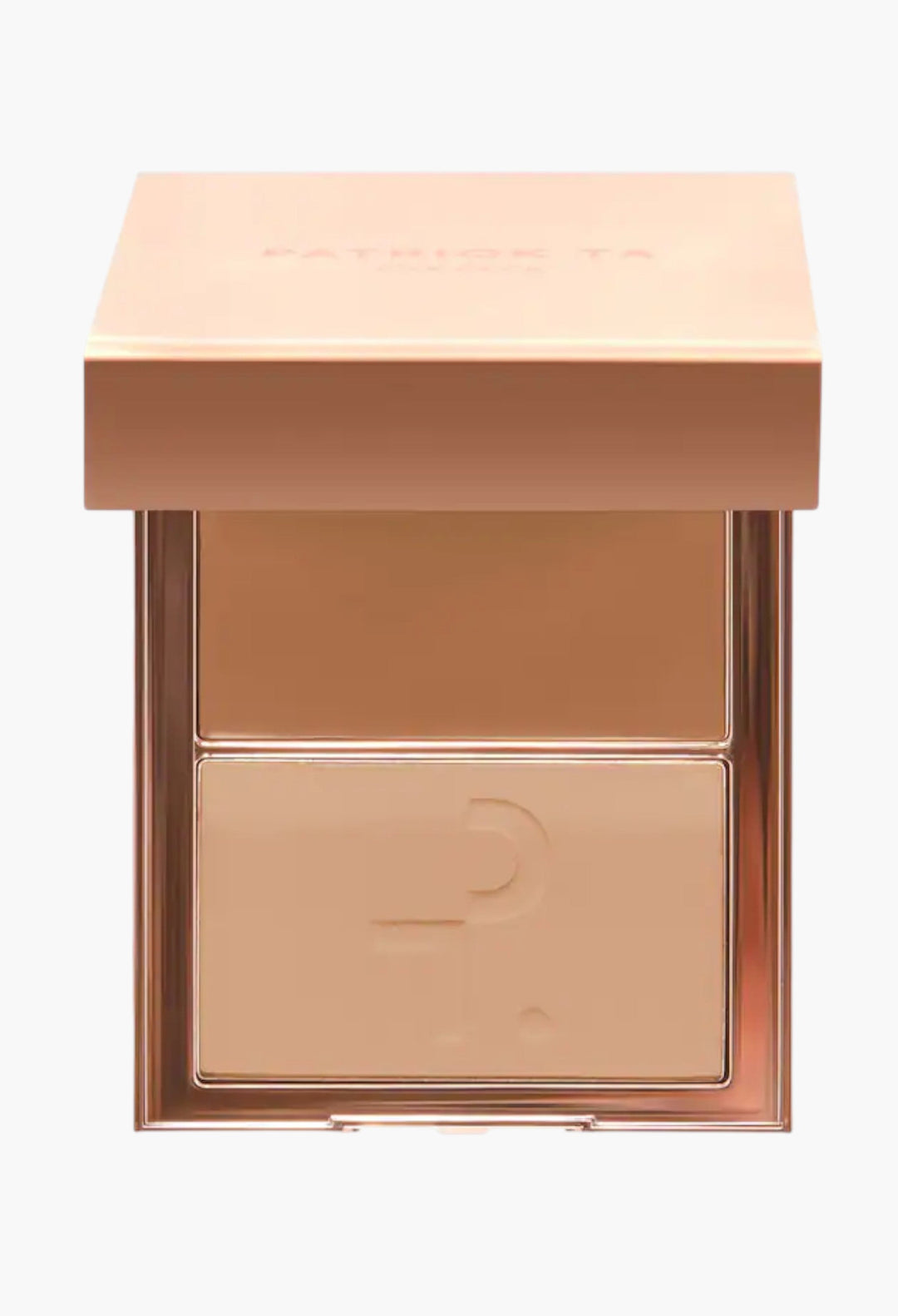 Major Skin Crème Foundation and Finishing Powder Duo - GLAM MODA