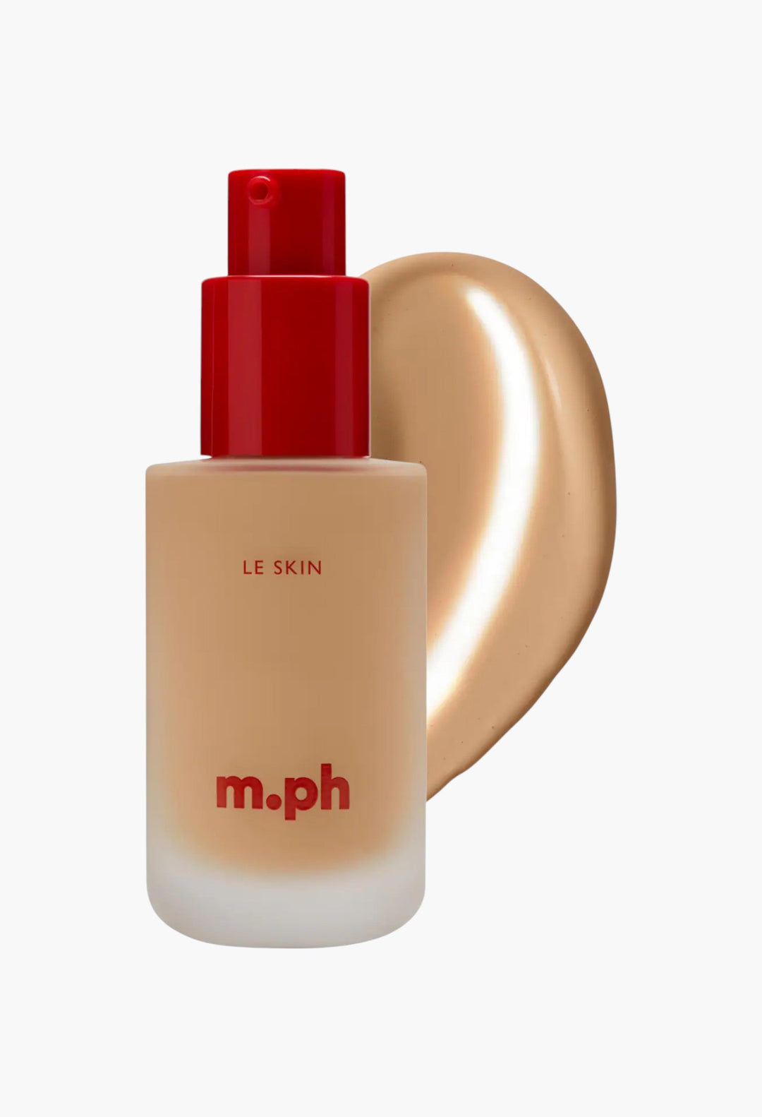 Le Skin Weightless Serum Foundation - GLAM MODA