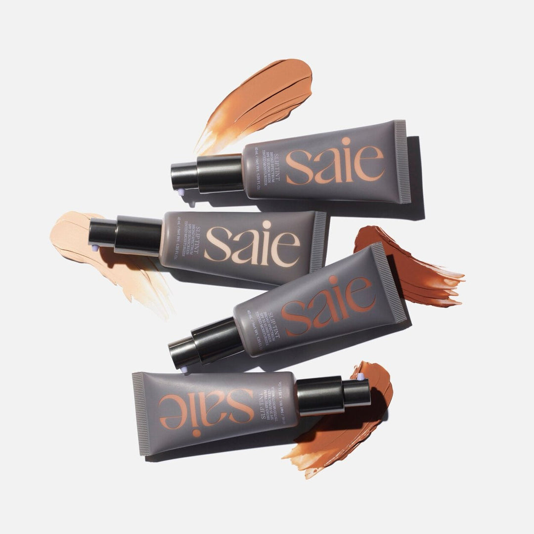 Lightweight Tinted Moisturizer With Hyaluronic Acid - GLAM MODA