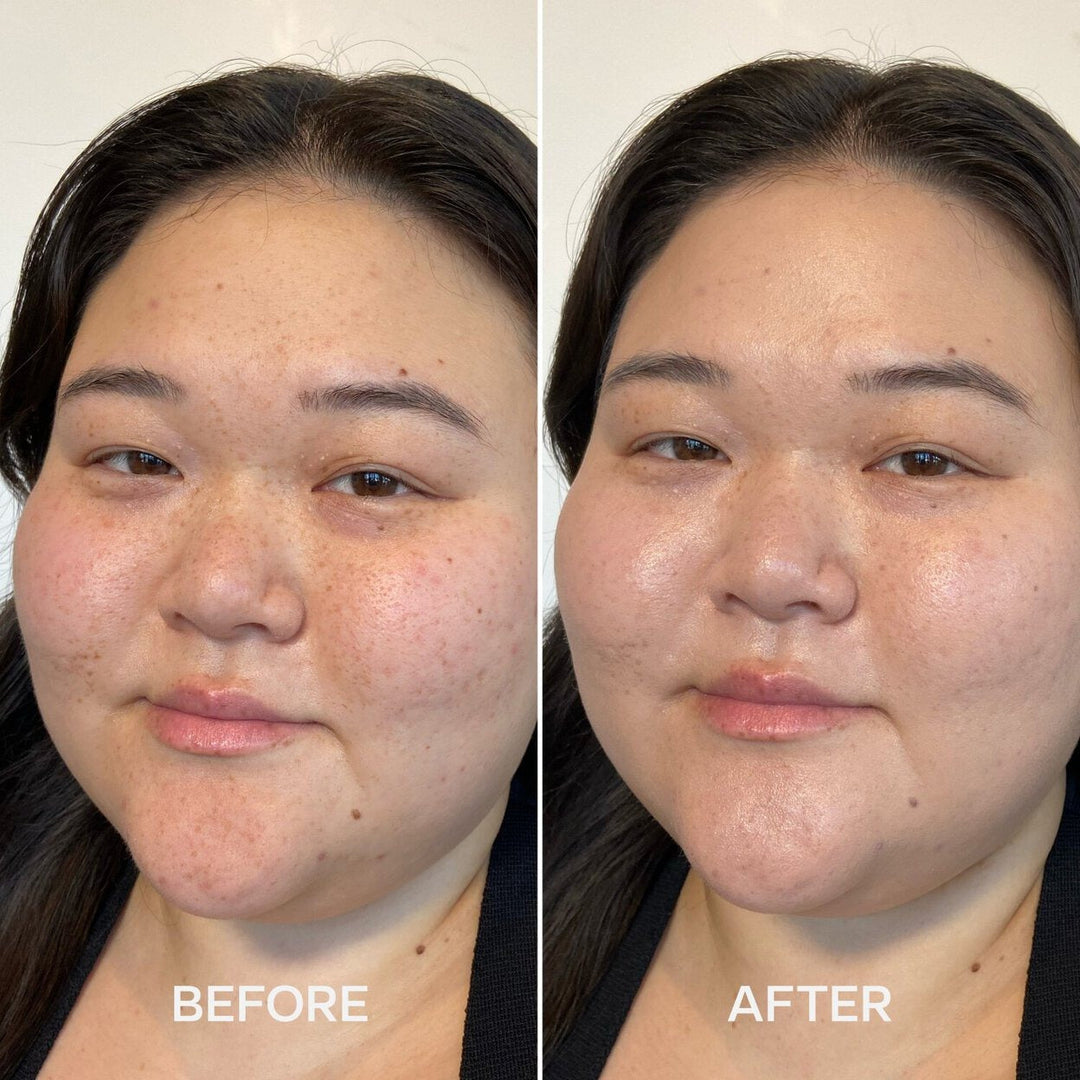 Lightweight Tinted Moisturizer With Hyaluronic Acid - GLAM MODA