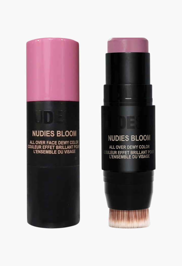 Nudies Bloom All Over Face Dewy Color - GLAM MODA