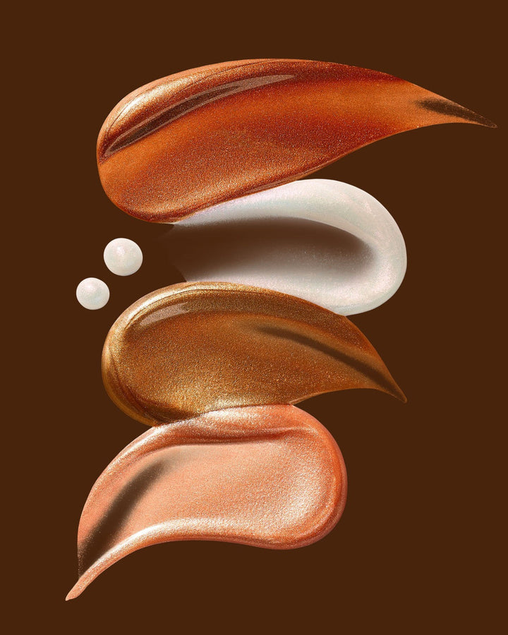 Limited Edition Body Lava - GLAM MODA