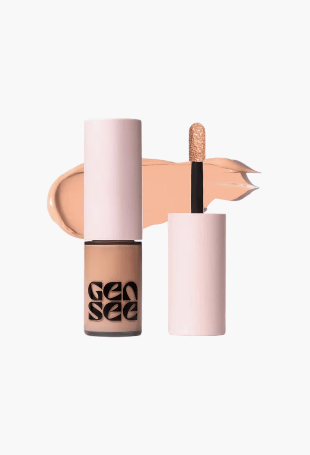 Mixed Media Liquid Eyeshadow - GLAM MODA