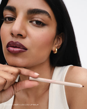 Lip Shape Lip Liner - GLAM MODA