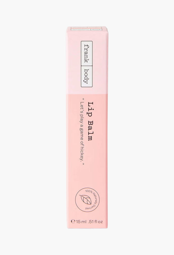 Lip Balm Original 15ml - GLAM MODA