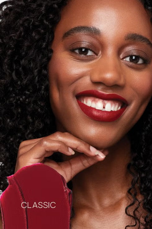 Lip Blur Soft-Matte Hydrating Lipstick - GLAM MODA