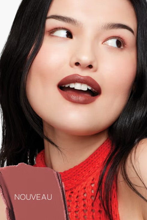 Lip Blur Soft-Matte Hydrating Lipstick - GLAM MODA