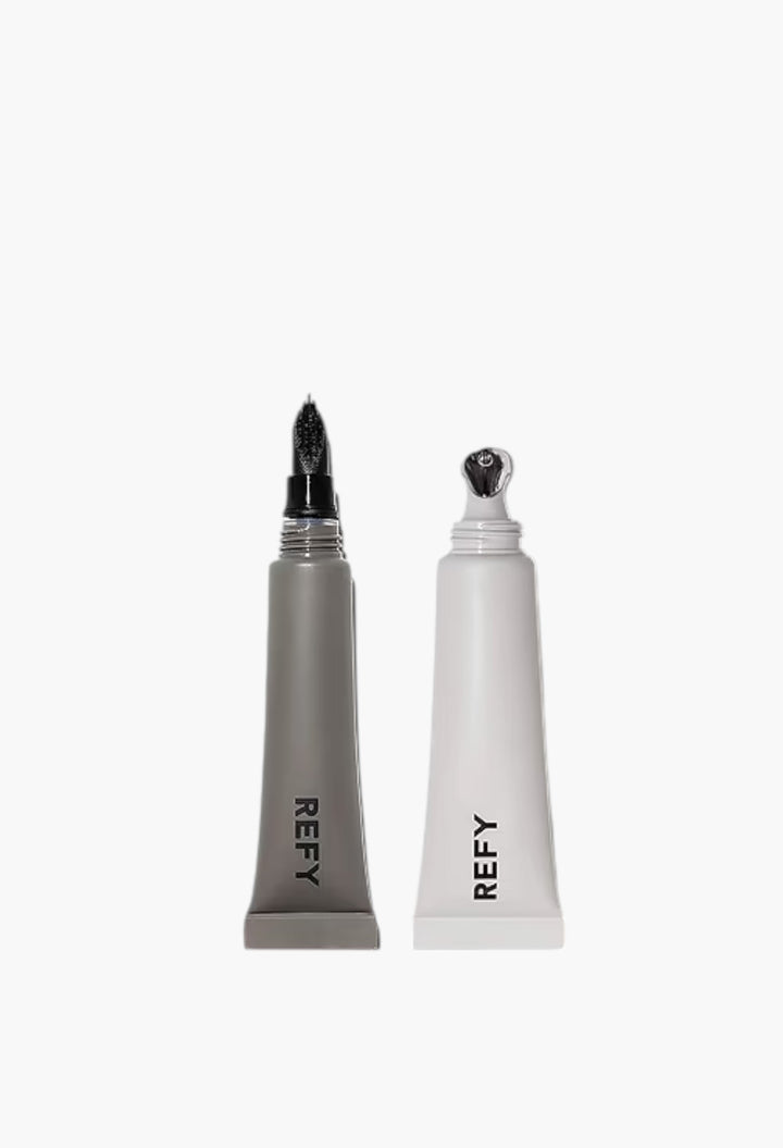Lip Buff + Gloss Collection - GLAM MODA
