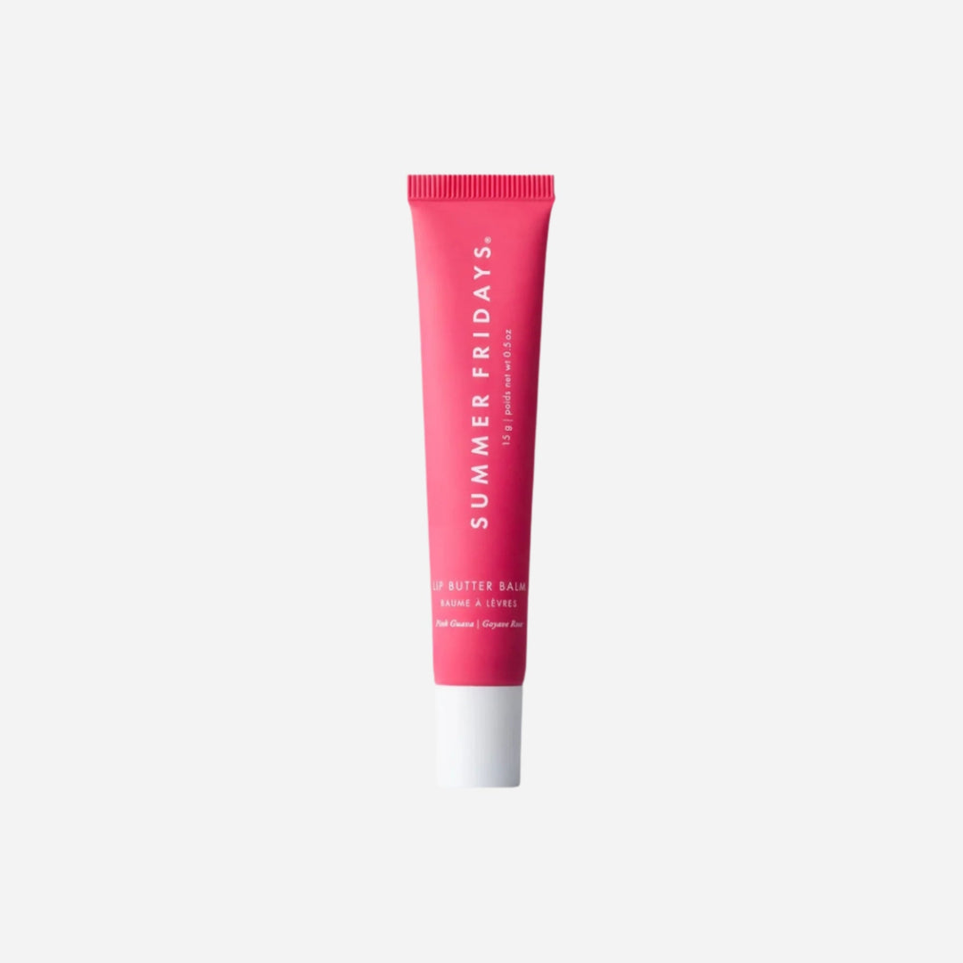 Lip Butter Balm - GLAM MODA