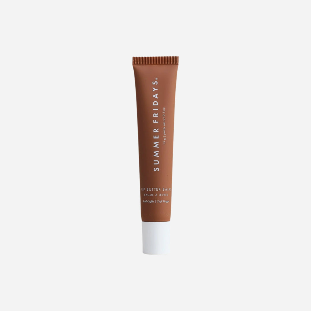 Lip Butter Balm - GLAM MODA