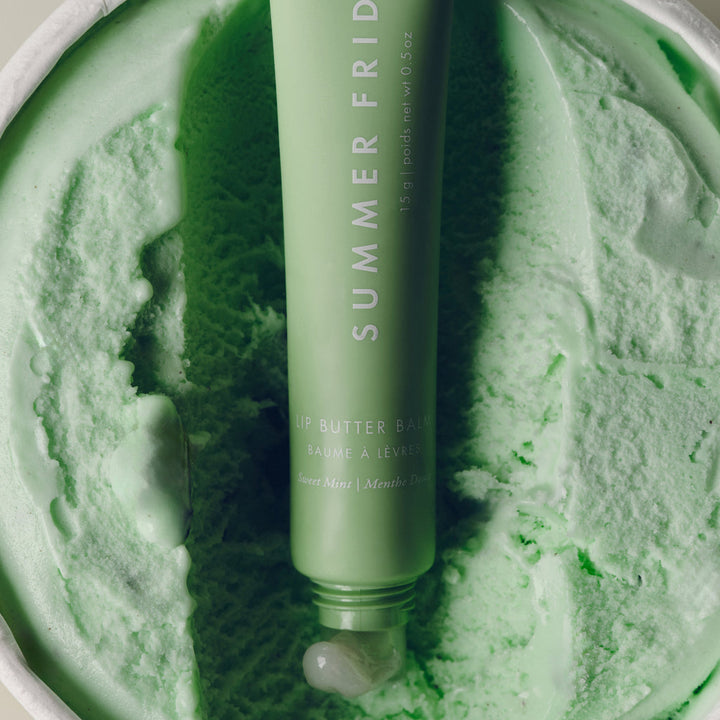 Lip Butter Balm - GLAM MODA