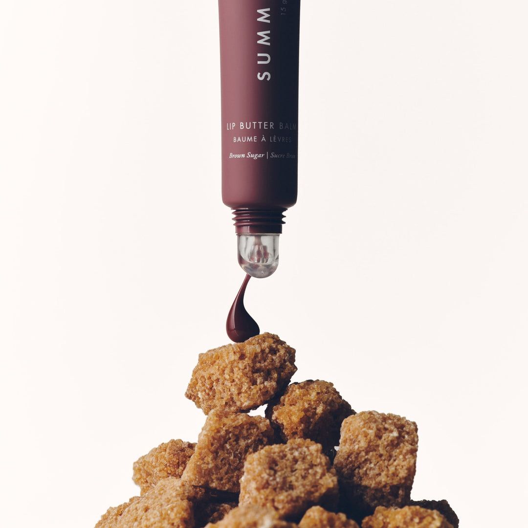 Lip Butter Balm - GLAM MODA