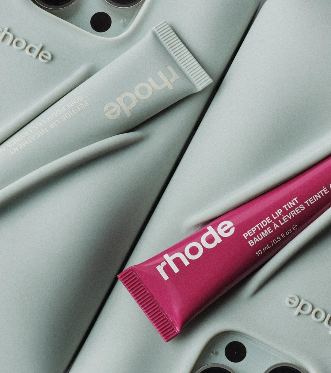 Lip Case - GLAM MODA