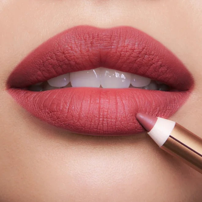 Lip Cheat Re-Shape & Re-Size Lip Liner - GLAM MODA