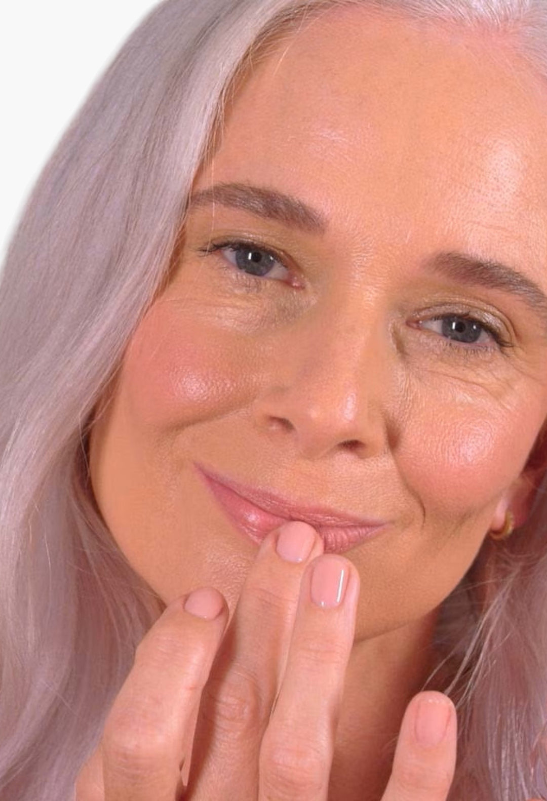 Lip + Cheek - Lip2cheek - GLAM MODA