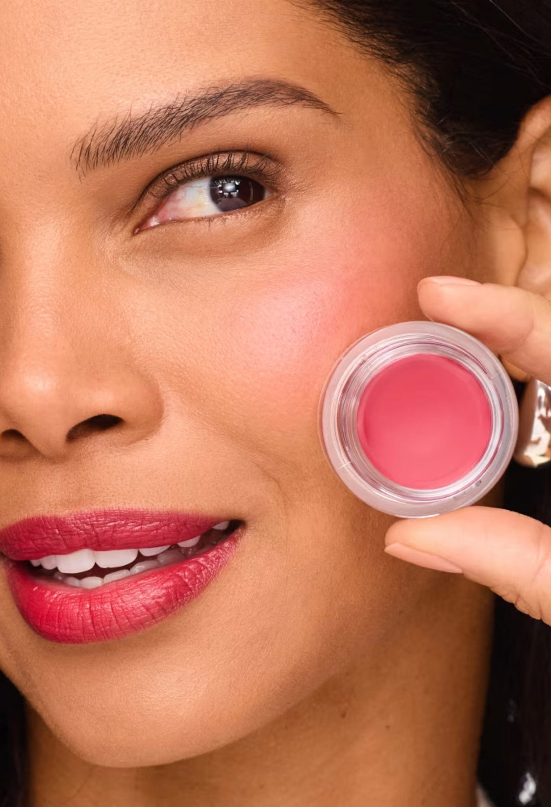 Lip + Cheek - Lip2cheek - GLAM MODA