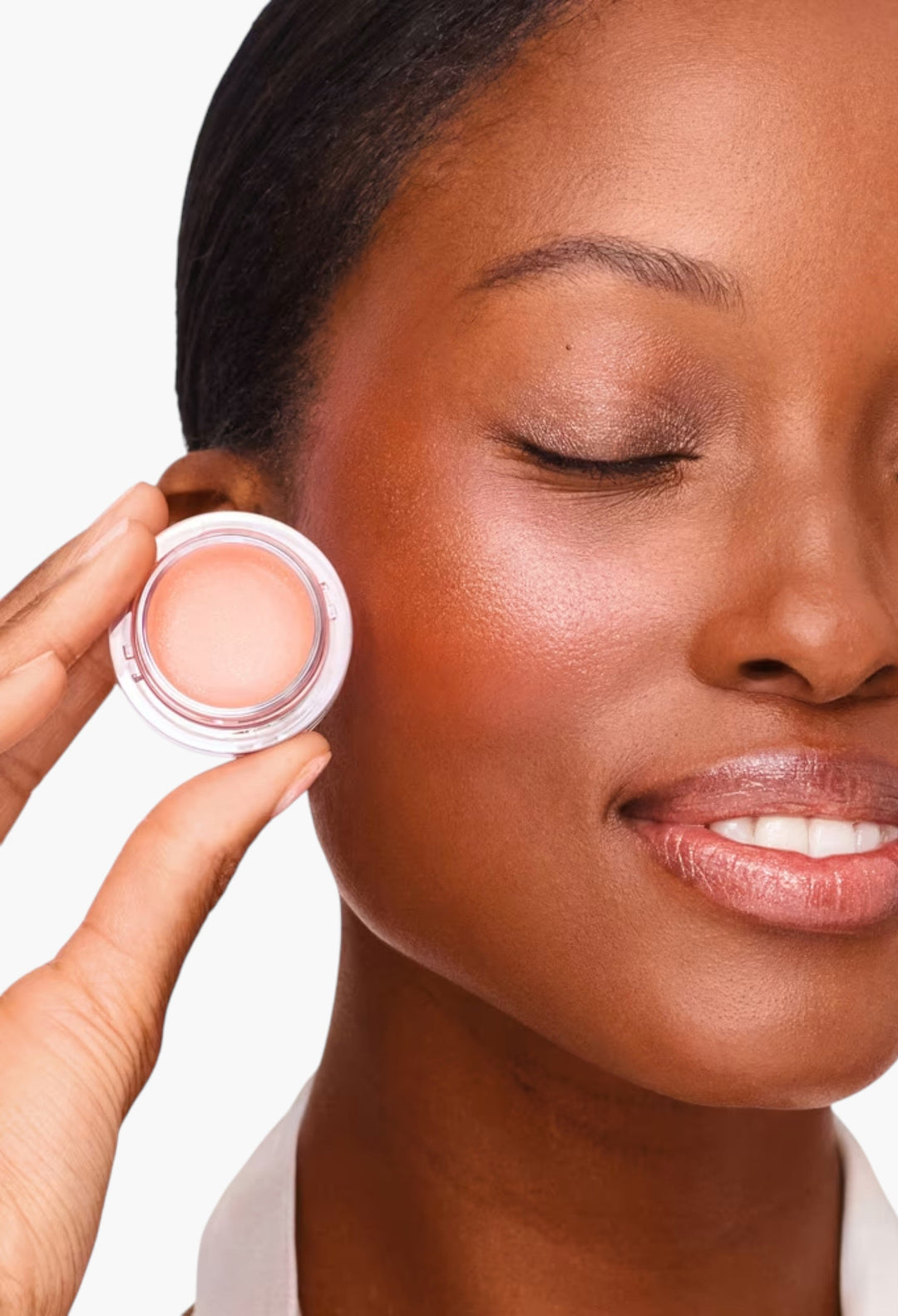 Lip + Cheek - Sheer Shimmer - GLAM MODA
