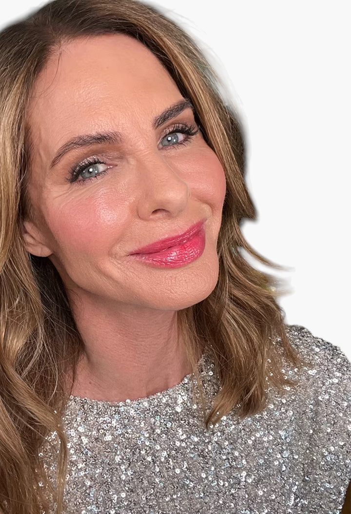 Lip + Cheek - Sheer Shimmer - GLAM MODA