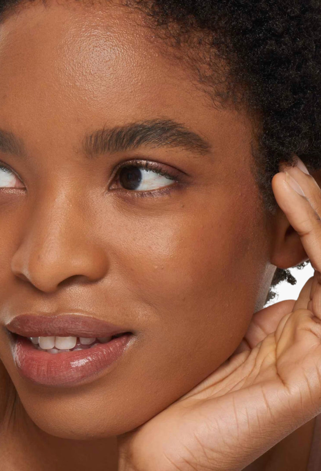 Lip + Cheek - Sheer Shimmer - GLAM MODA