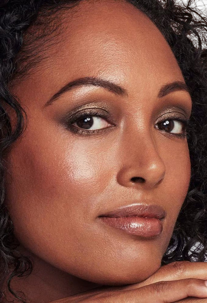 Lip + Cheek - Sheer Shimmer - GLAM MODA