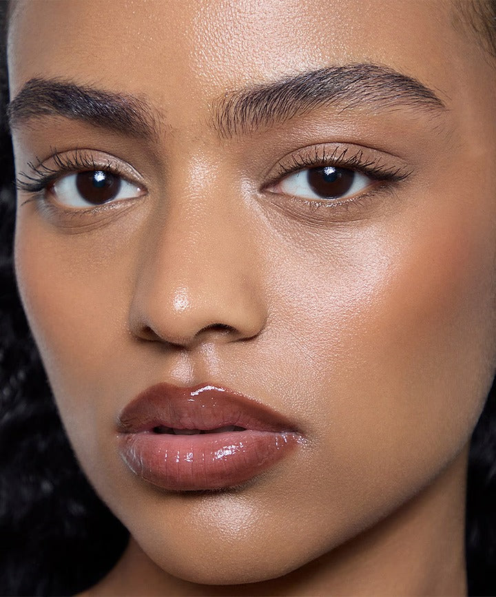 Lip Collection Signature Lip Liner And Gloss Duo. - GLAM MODA