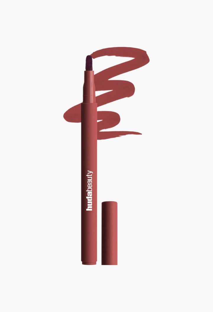 Lip Contour Stain - GLAM MODA