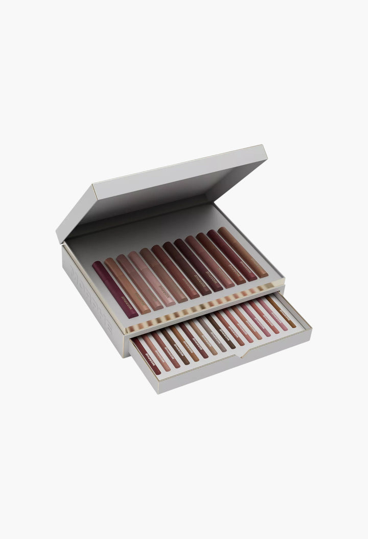 Lip Filter & Signature Kit - Lip Kit 2025 - GLAM MODA