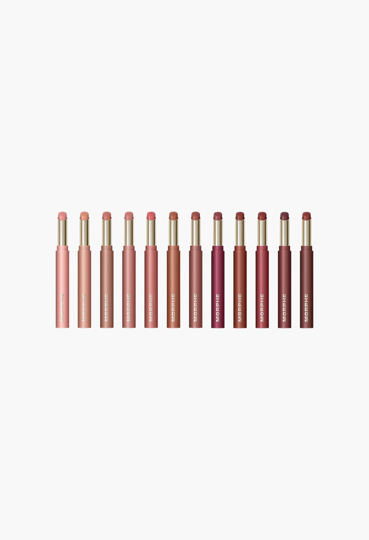 Lip Filter & Signature Kit - Lip Kit 2025 - GLAM MODA