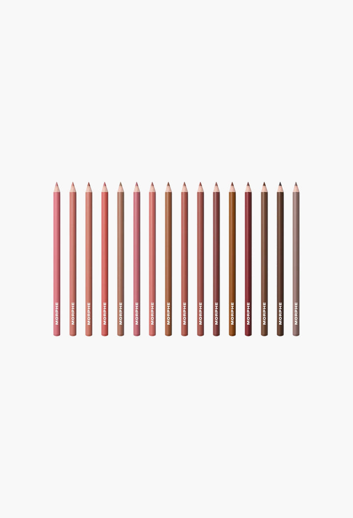 Lip Filter and Signature Lip Kit 2025 - GLAM MODA