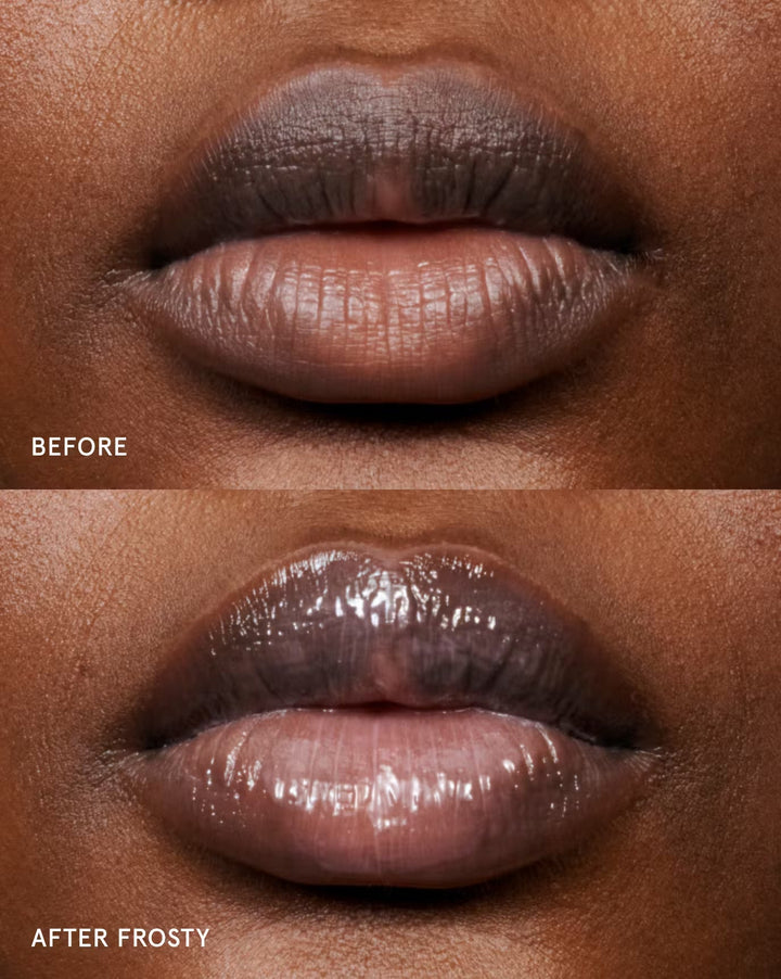 Lip Glaze Hydrating Lip Oil - GLAM MODA