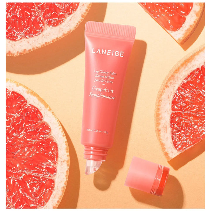 Lip Glowy Balm - 10g - GLAM MODA