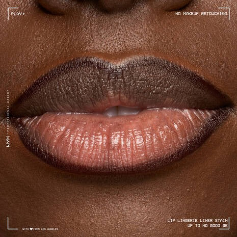 Lip Lingerie Lip Liner Stain - GLAM MODA