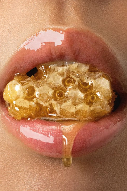 Lip Oil - GLAM MODA