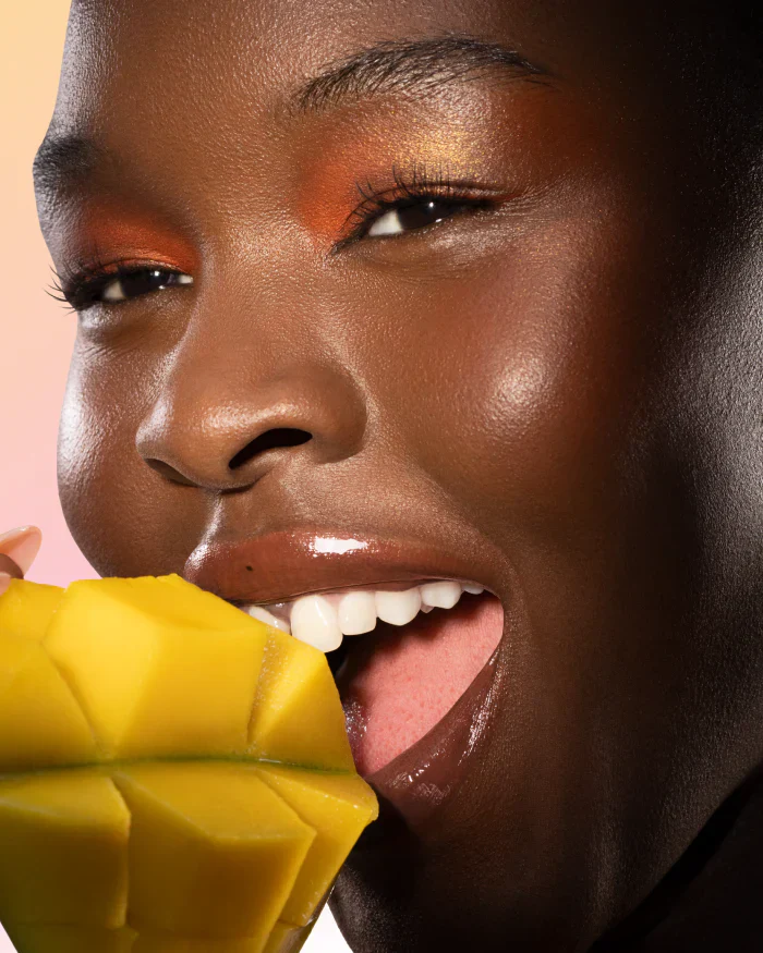 Lip Oil - GLAM MODA