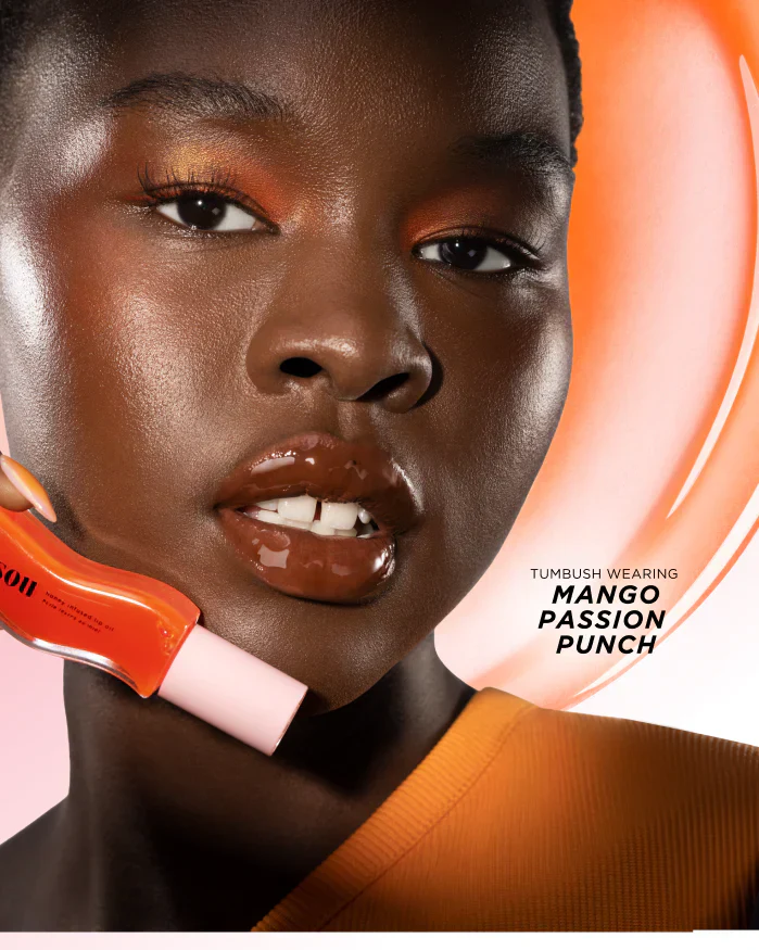 Lip Oil - GLAM MODA