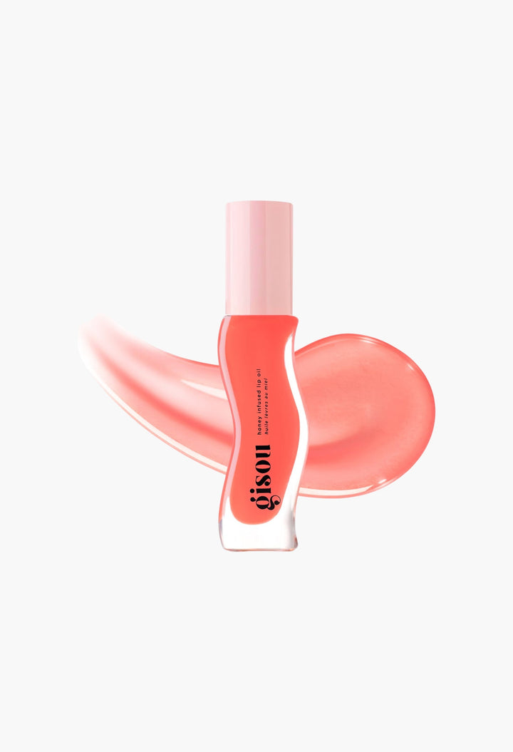 Lip Oil - GLAM MODA