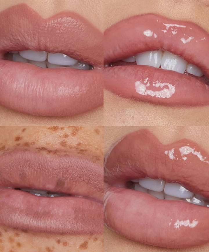 Lip Sculpt - GLAM MODA
