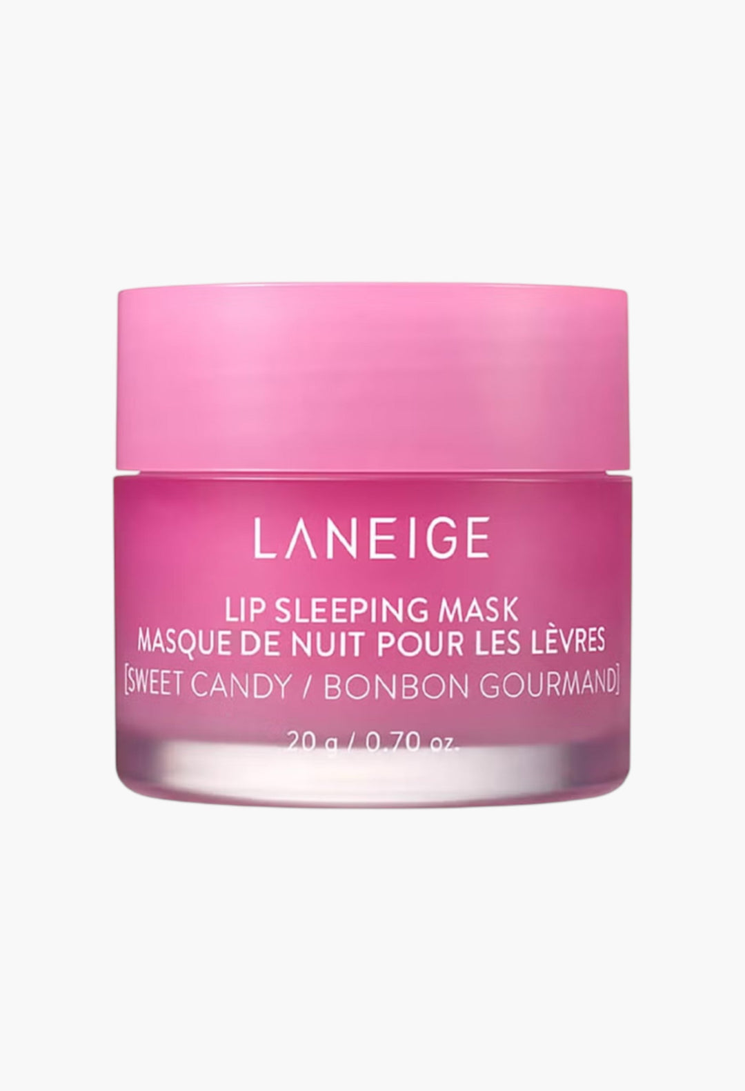 Lip Sleeping Mask - GLAM MODA