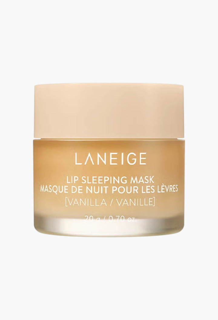 Lip Sleeping Mask - GLAM MODA