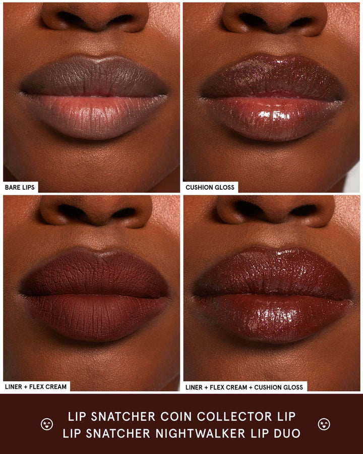 Lip Snatcher Waterproof Precision Lip Liner - GLAM MODA