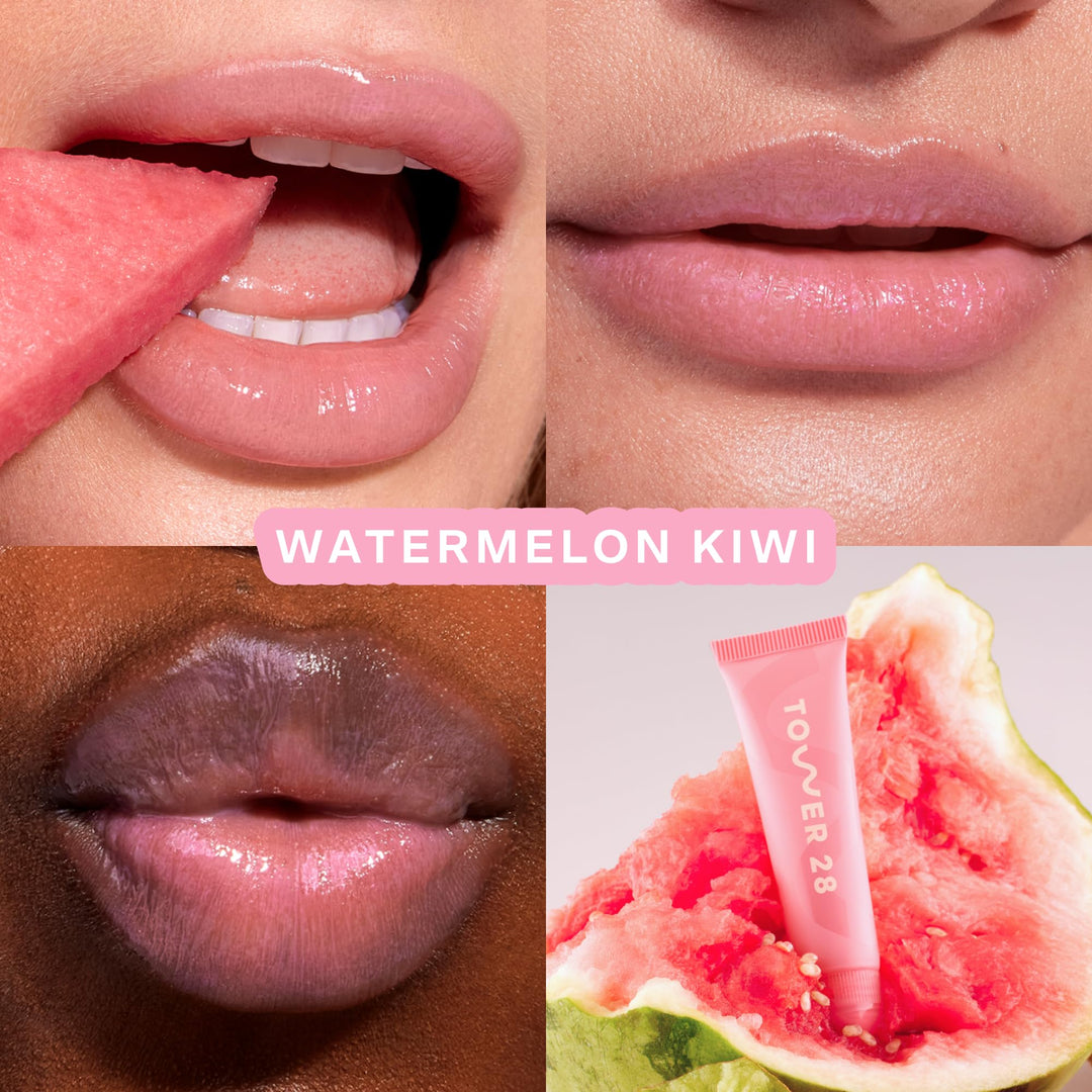 Lip Softie Hydrating Tinted Lip Treatment Balm - GLAM MODA