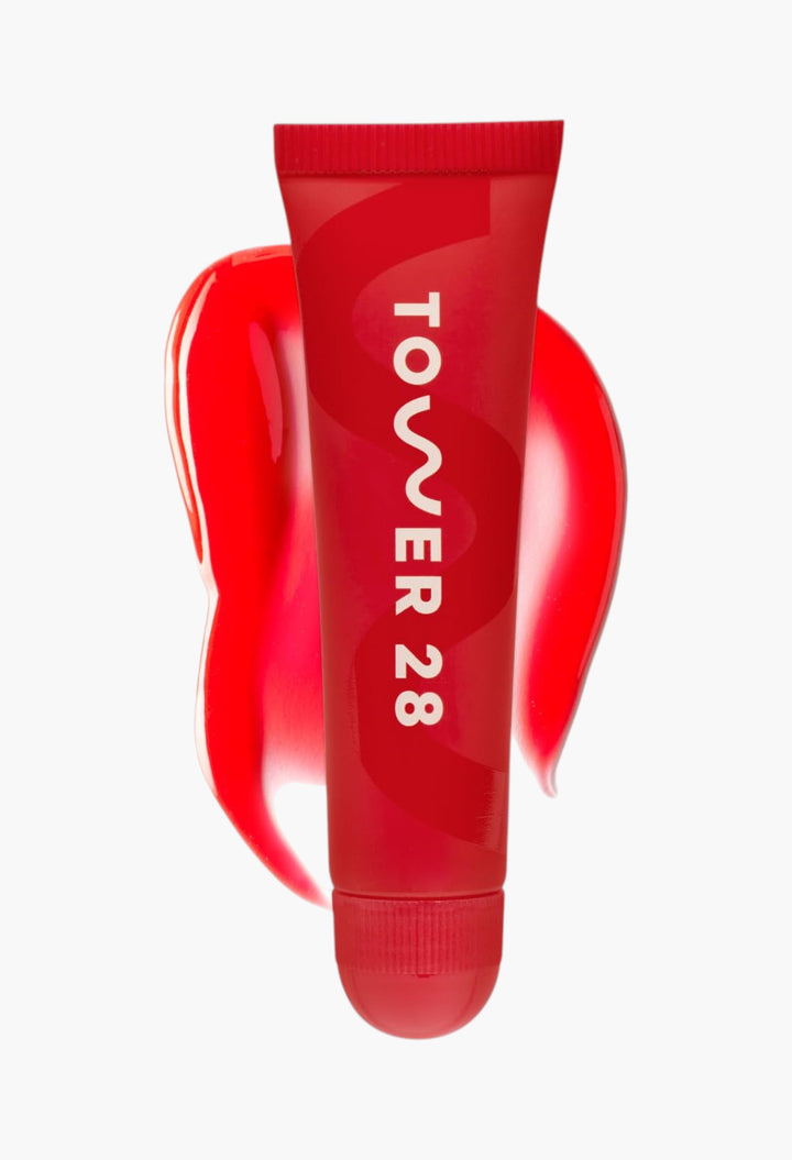 Lip Softie Hydrating Tinted Lip Treatment Balm - GLAM MODA