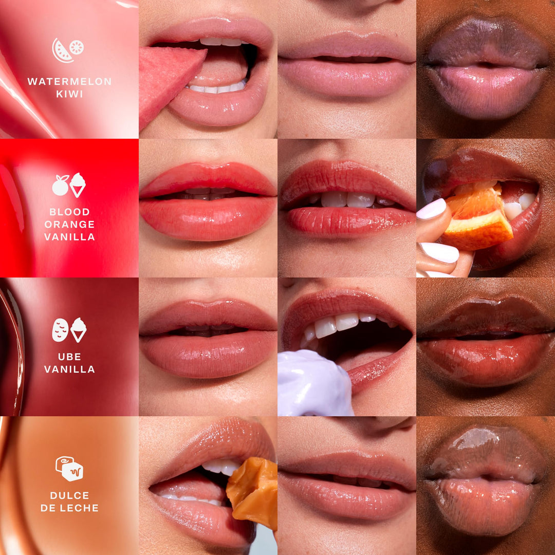 Lip Softie Hydrating Tinted Lip Treatment Balm - GLAM MODA
