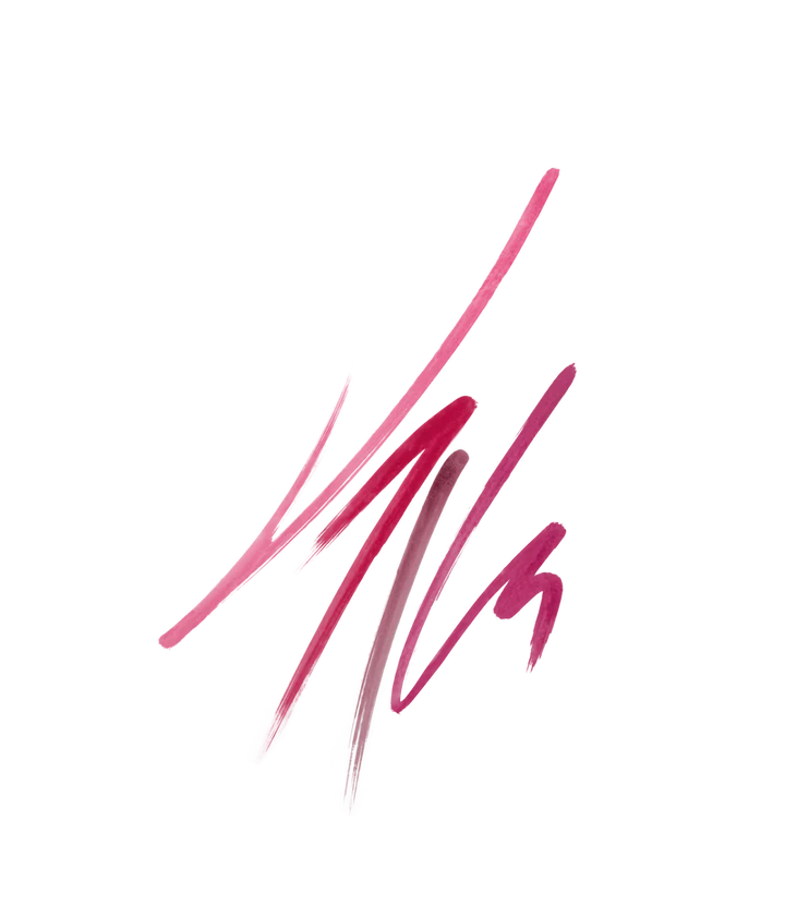 Lip Stain Marker - GLAM MODA