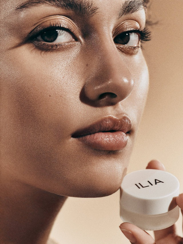 Lip Wrap Overnight Mask - GLAM MODA