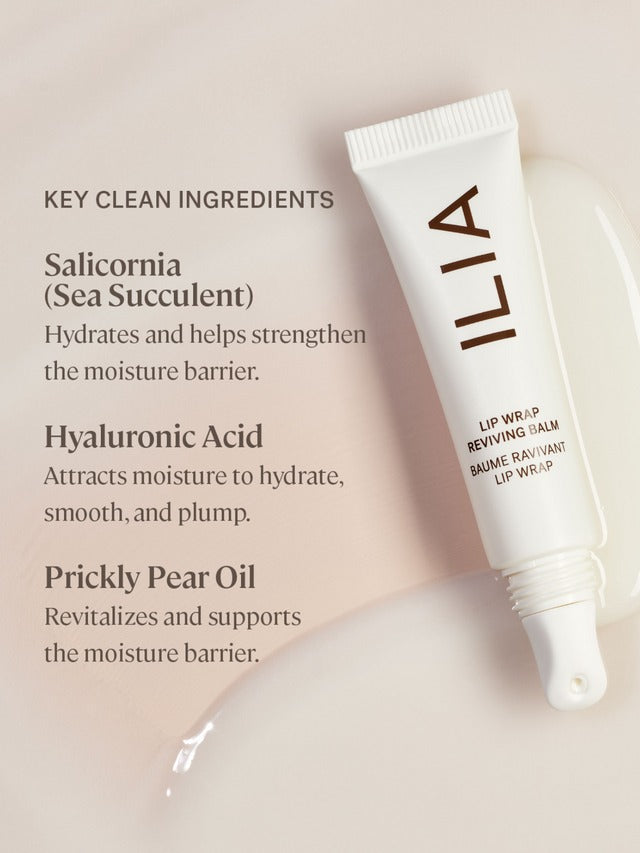 Lip Wrap Reviving Balm - GLAM MODA